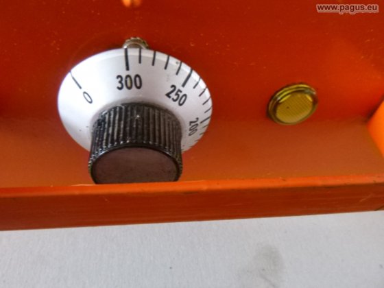 KÜPPERSBUSCH electric dehumidifier