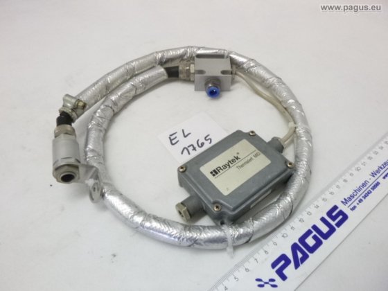 RAYTEK Infrarot-Temperatursensor