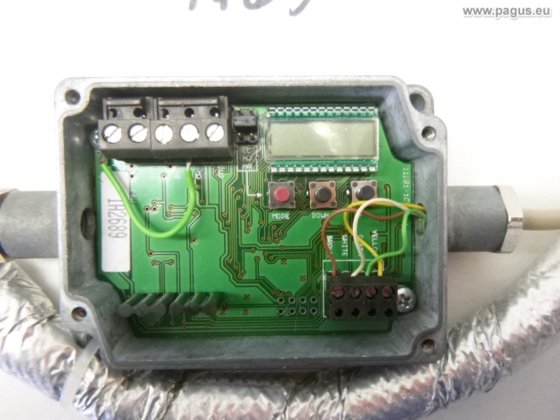 RAYTEK Infrarot-Temperatursensor