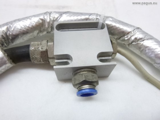 RAYTEK Infrarot-Temperatursensor