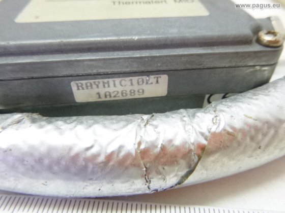 RAYTEK Infrarot-Temperatursensor