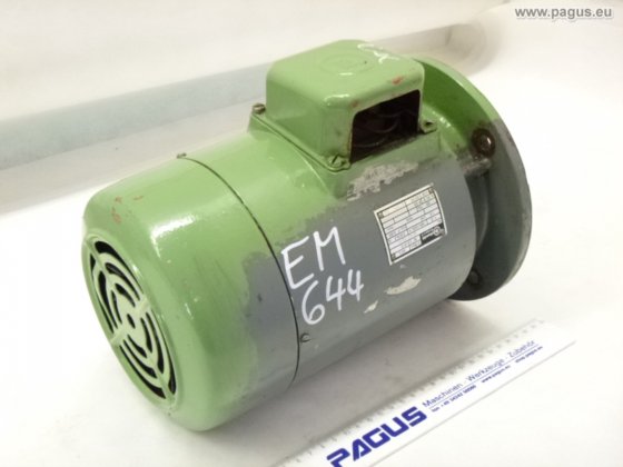 BAUKNECHT electric motor