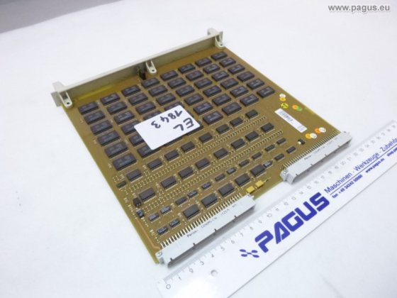 ABB electronics module