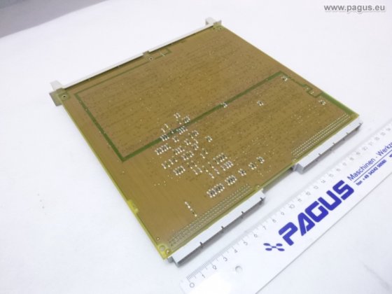 ABB electronics module