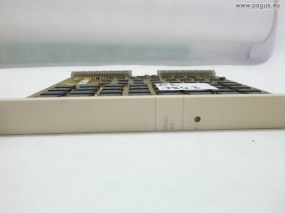 ABB electronics module