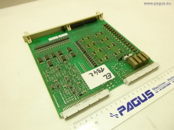 ABB electronics module