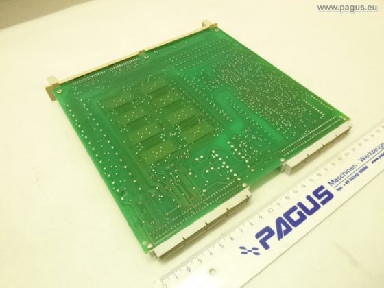 ABB electronics module