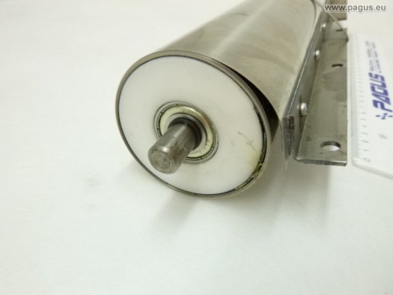 HEMA Rollbandabdeckung