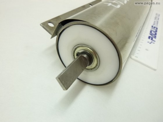 HEMA Rollbandabdeckung