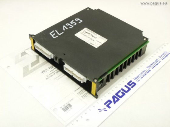 AEG SCHNEIDER Input Module