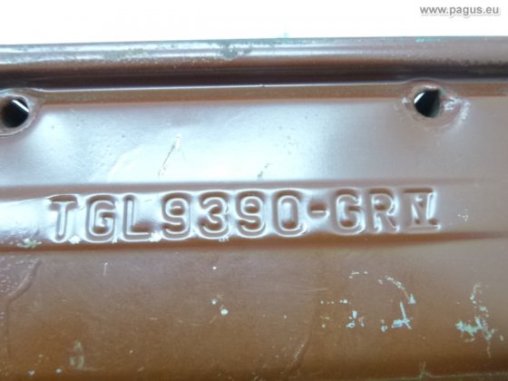 PAGUS Lagersichtbehälter