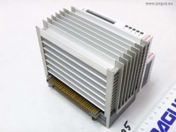 BECKHOFF CPU basic module