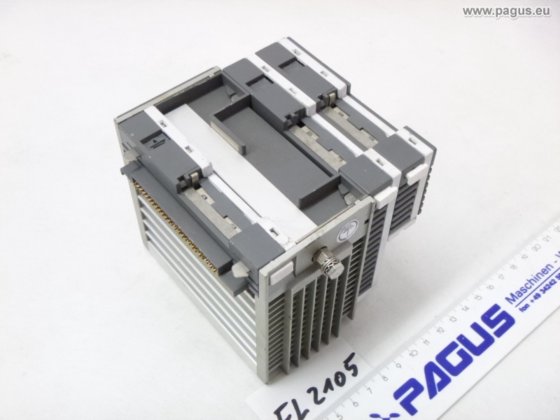 BECKHOFF basic CPU module