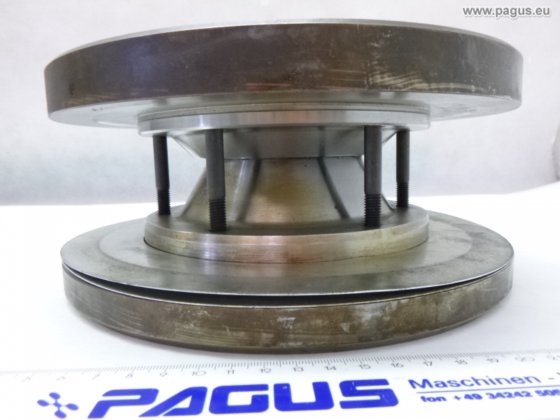 REISHAUER Schleifkörperaufnahme