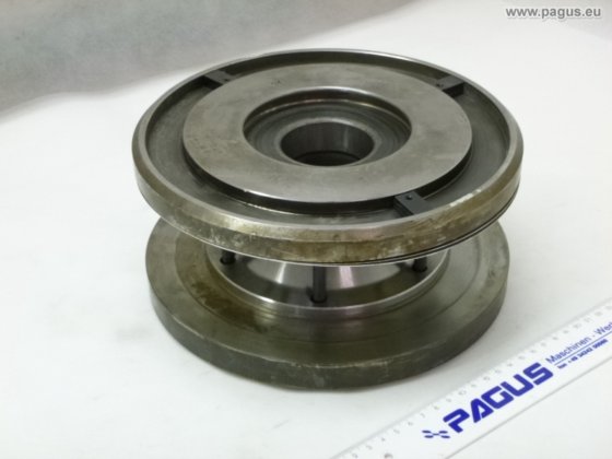 REISHAUER Schleifkörperaufnahme