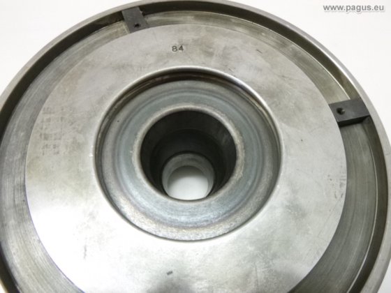 REISHAUER Schleifkörperaufnahme