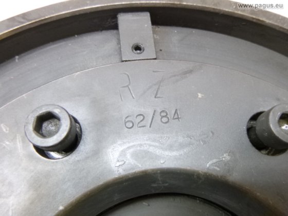 REISHAUER Schleifkörperaufnahme