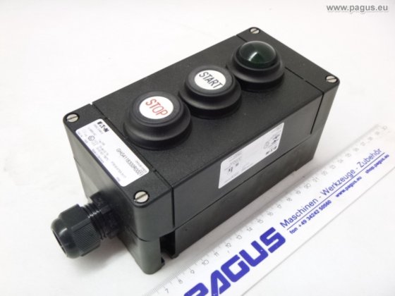 CEAG ex-e command generator