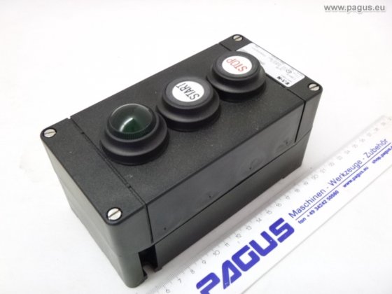 CEAG ex-e command generator