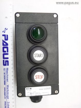 CEAG ex-e command generator