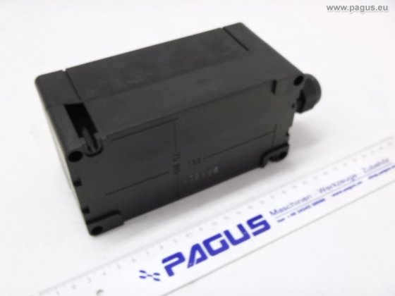 CEAG ex-e command generator