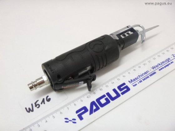 ATLAS COPCO pneumatic jigsaw