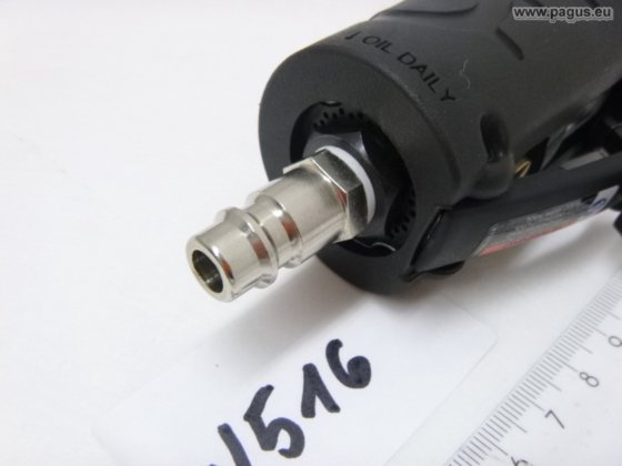 ATLAS COPCO pneumatic jigsaw