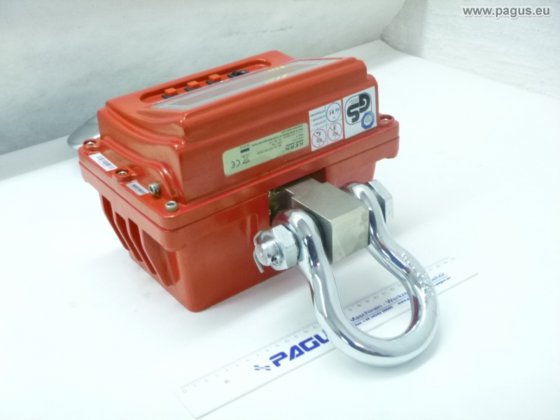 KERN Industrie-Kranwaage