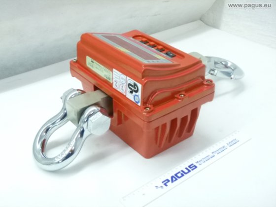 KERN Industrie-Kranwaage