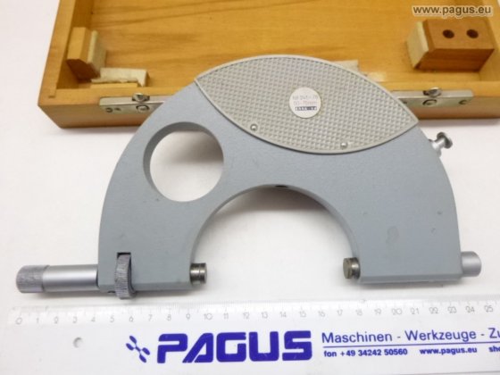 MFV ironing fine pointer