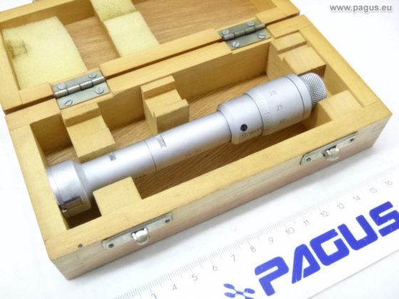 PAGUS Innenmessschraube