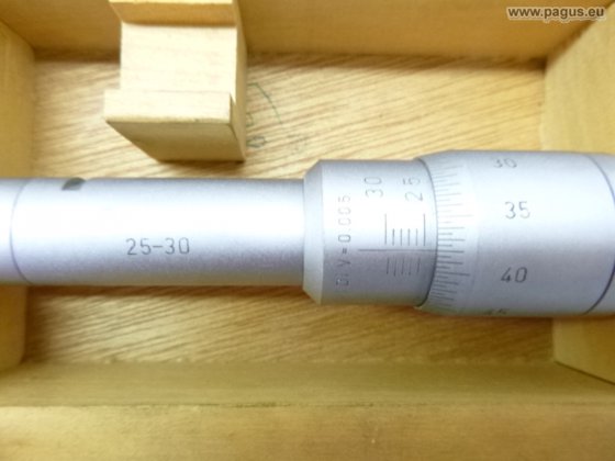 PAGUS Innenmessschraube