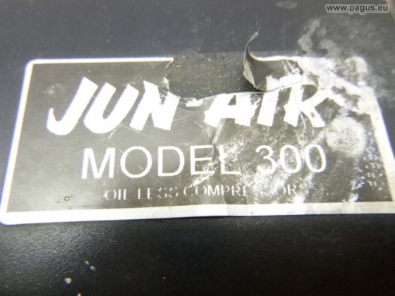 JUN-AIR compressor