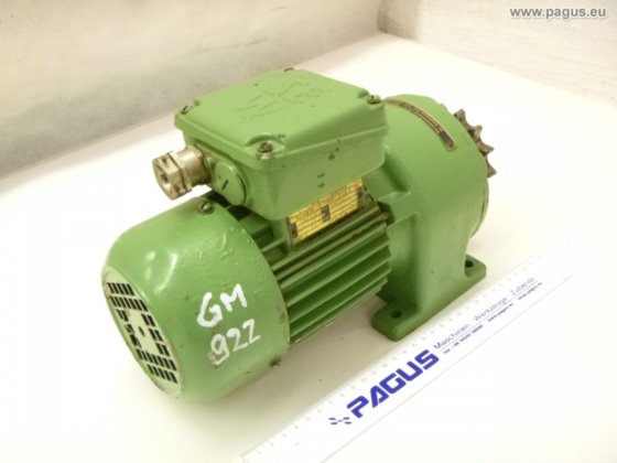 SEW Getriebemotor
