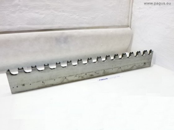 HECKERT tool carrier