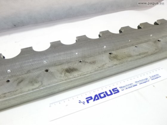 HECKERT tool carrier