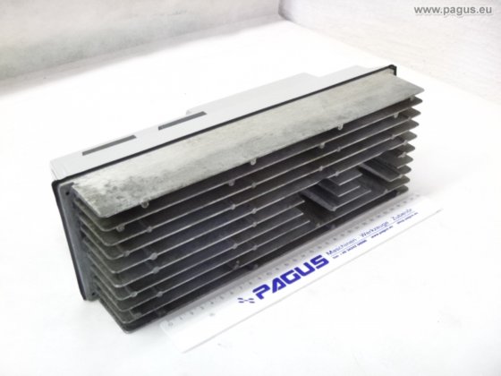 ABB electronics module