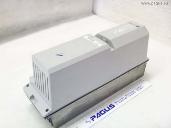 ABB electronics module