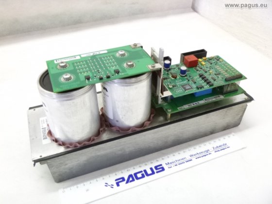 ABB electronics module