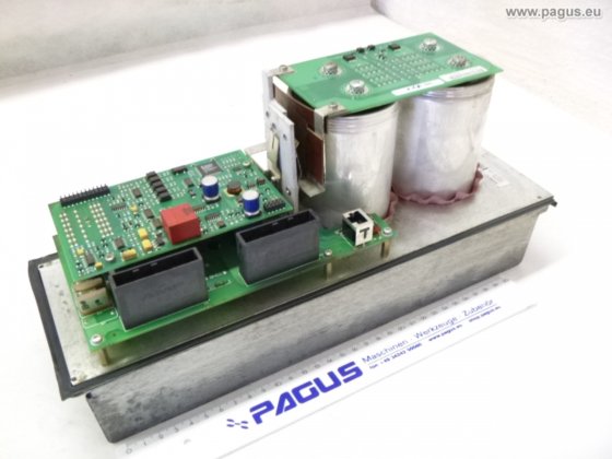 ABB electronics module