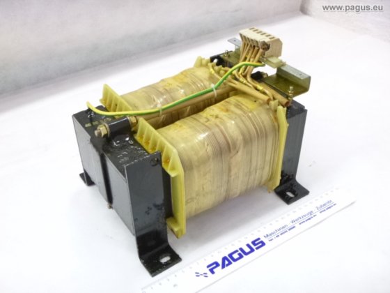SIEMENS Einphasen-Transformator