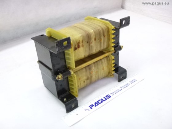 SIEMENS Einphasen-Transformator