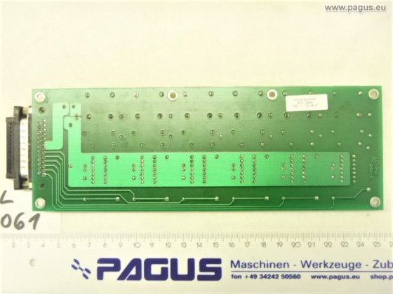 AMAT electronics module