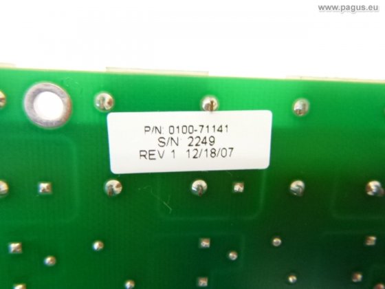 AMAT electronics module