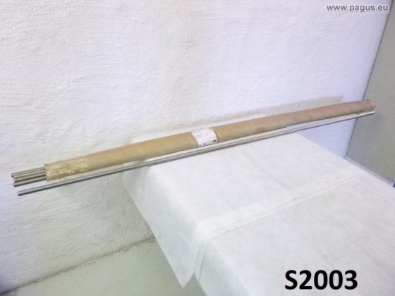 WÜRTH stainless steel threaded rod in Zschepplin, Germany