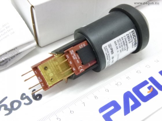 EUCHNER Einbauzustimmtaster