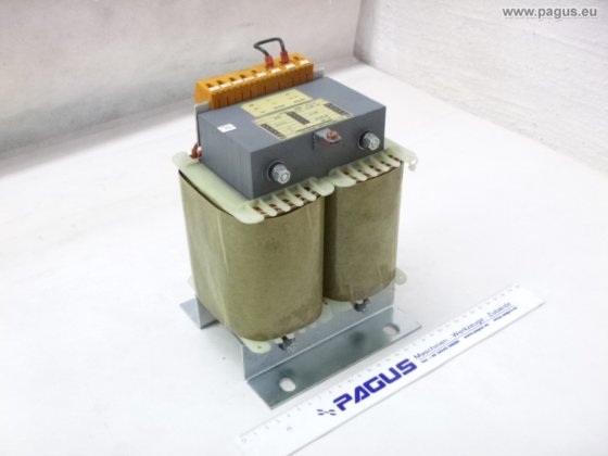 RIEDEL Einphasen-Transformator