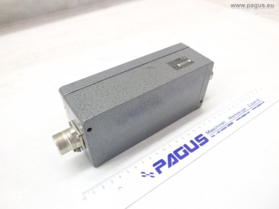 HEIDENHAIN linear encoder with interface