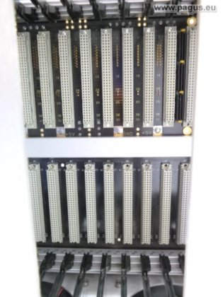 AKT electronic module in Zschepplin, Germany