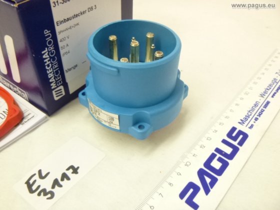 MARECHAL Einbaustecker